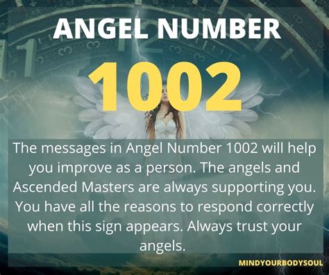 1002 Angel Number Meaning: Faith, Potential, New Beginnings